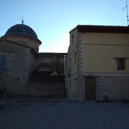 Cerca De Morella * Zorita del Maestrazgo