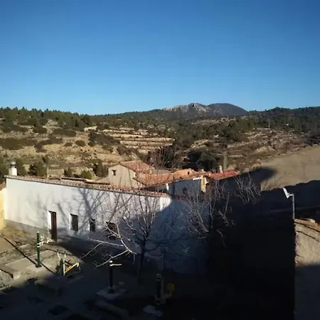 Holiday home Cerca De Morella *