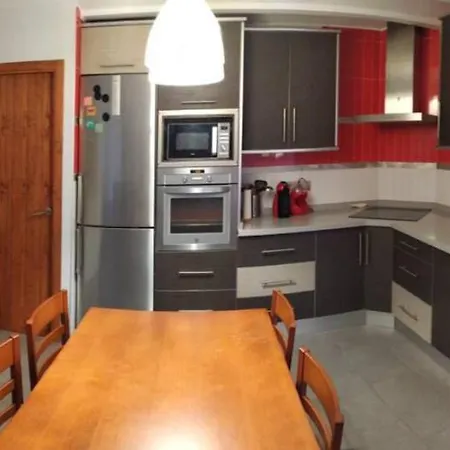 Holiday home Cerca De Morella
