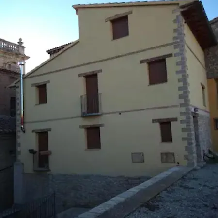 Holiday home Cerca De Morella