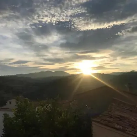Cerca De Morella * Zorita del Maestrazgo