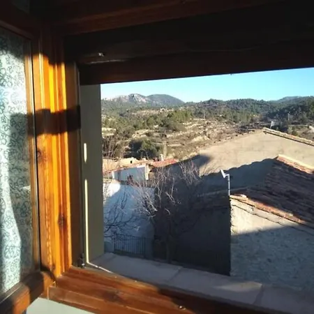 Cerca De Morella Holiday home