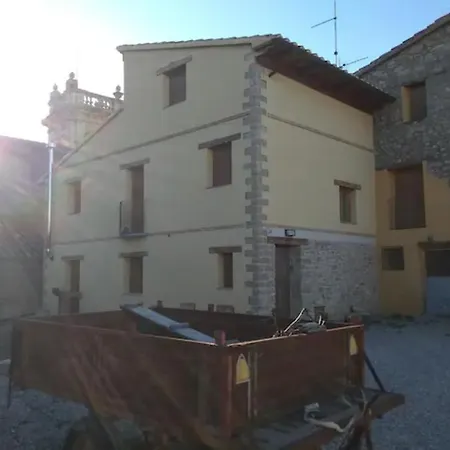 Cerca De Morella * Zorita del Maestrazgo