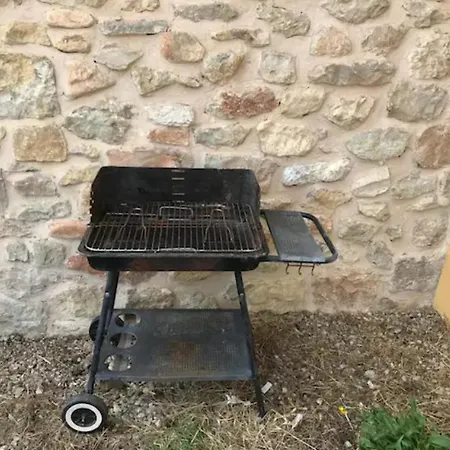 Cerca De Morella *